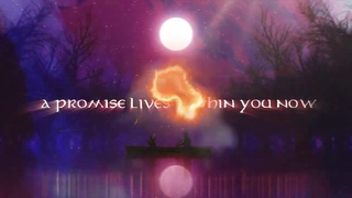 Enya - May It Be (Official Lyric Video)