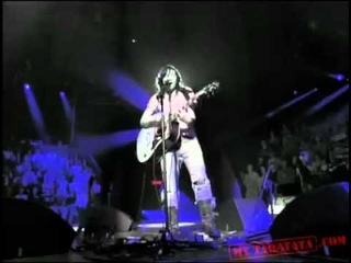 KT TUNSTALL  I want you back taratata