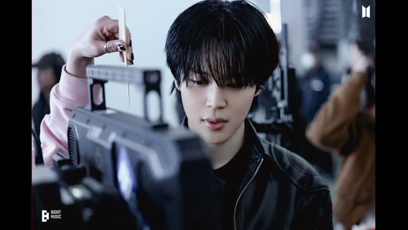 ( Jimin) Face