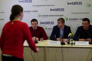 Презентация результатов проекта «Прозрачный бюджет»