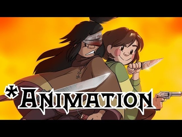 Chara vs Buddy Animation Announcement ( Undertale x