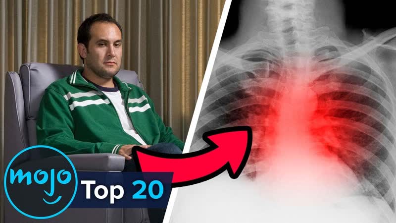 Top 10 Terrible Things Constant Sitting Does to Your