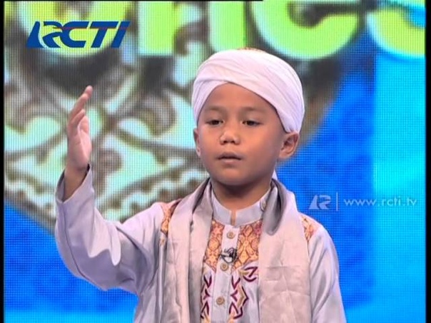 Rasyid Sambung Ayat dan Menjelaskan Maknanya Qs. Al Aadiyaat Surat Ke 100 Hafiz Indonesia