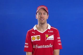 Kimi ja Seb