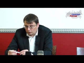 Е.Федоров.Об Афганистане,Сирии,Чечне,ВС РФ,Пропаганде