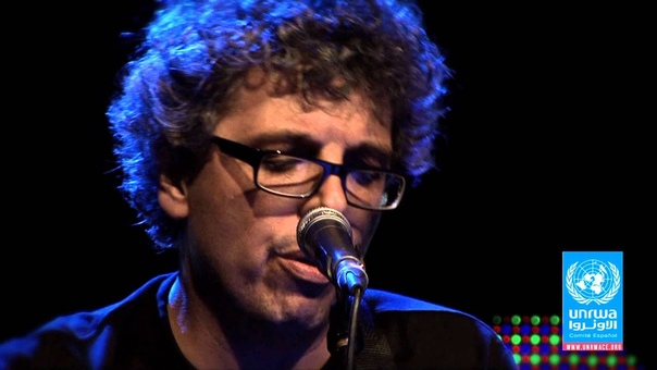 PEDRO GUERRA CONTRA EL PODER ( Directo