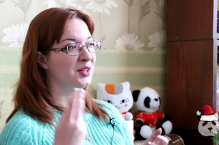 Наталия Чеснокова о корейском пхунсу (фэншуй 風水)