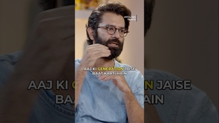 Why “Raat Jawaan Hai“ So Relatable? 😳 ft. Barun Sobti #Shorts #RaatJawaanHai #Podcast #Sonyliv