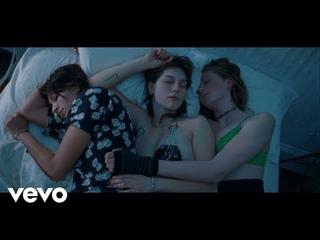 King Princess - For My Friends (Official Video)