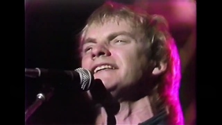 The Police Live 1980 Don Kirshner's Rock Concert Complete