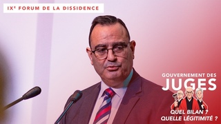 Les juges français et l’immigration, quelles responsabilités ?