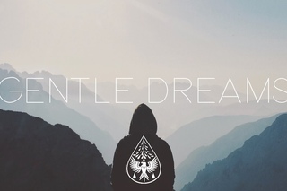 Gentle Dreams 🛏️ - An Indie/Chill/Electronic Playlist