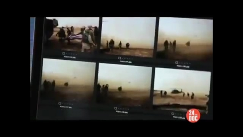 Контактные листы агентства Магнум Алекс Маи