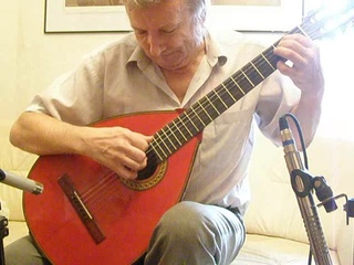 Vladimir Vavilov - Pavana (by )