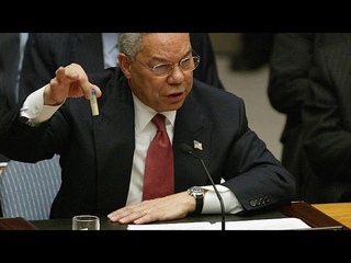 Бывший госсекретарь США Колин Пауэлл умер от COVID-19
