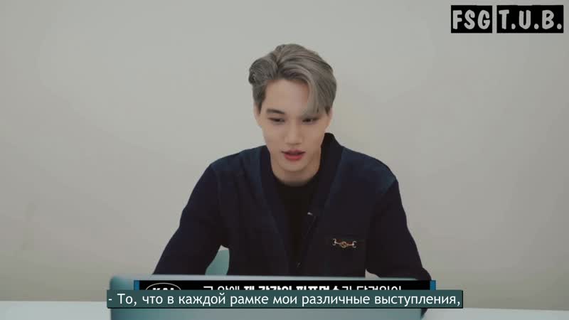 Реакция на FILM: