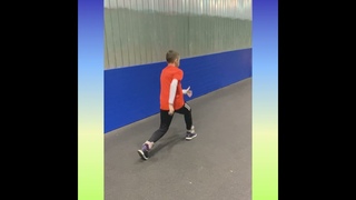Физическая подготовка для избранного вида спорта 🎾🏈🏀⚽