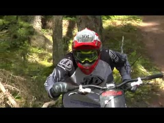 Red Bull-mountain 7 Psychosis(downhill)