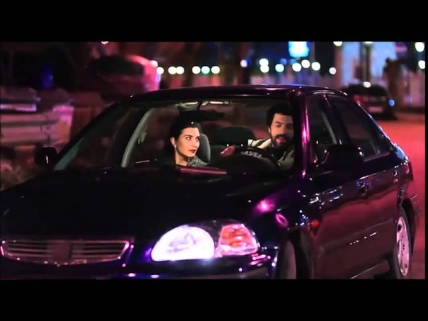 Kara Para Aşk. Omer ve Elif Somos Tu Y
