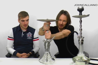 / 117 / Немецкие кальяны MIG