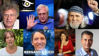 scoppiata la Pace  con B. Rouch, M. Mazzucco, M. Ovadia, N. Butto, M. Tonini, M. Pompas