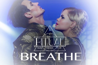 RITUAL - BREATHE (Official Video)