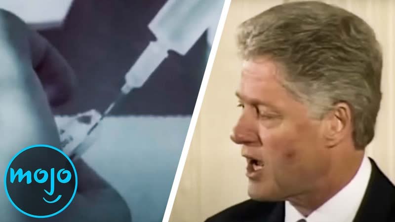 Top 10 Scientific Conspiracy Theories That Turned Out to Be