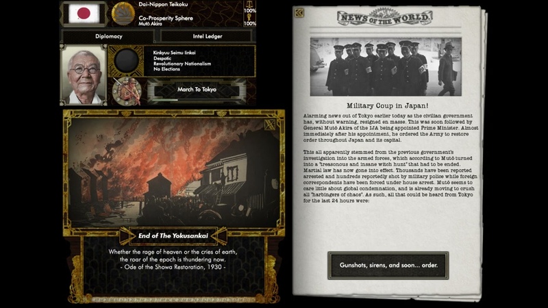 TNO Misc Super Events in Red Flood (