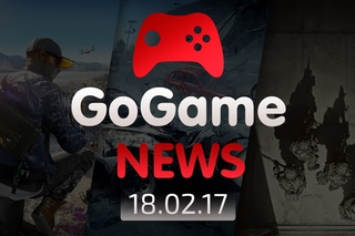 GoGame News - Игровые новости |