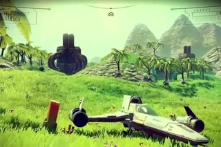 No Man’s Sky - ’I’ve Seen Things’ Gameplay Trailer