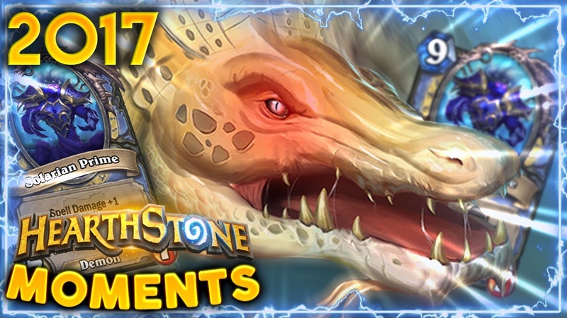 TO PRIME Or Not To PRIME , Hearthstone Daily