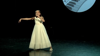 Манукян Карина. Студия детской песни “Клавиши“ (г. Москва).
