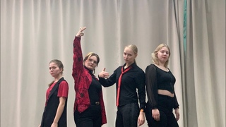 KARD_Bomb Bomb(밤밤) | Dance Cover By ICY