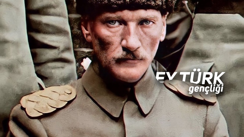 Gençliğe Hitabe Mareşal Gazi Mustafa Kemal Atatürk, 19