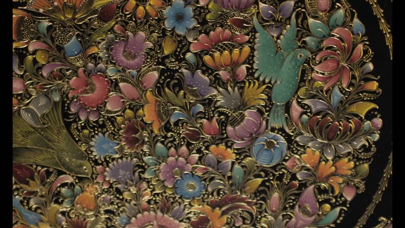 Mexican Handcraft Masters Мексиканские мастера