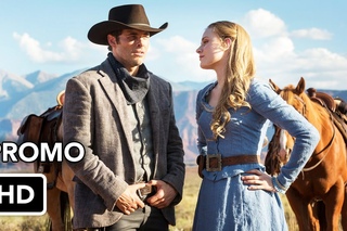 Westworld (HBO) Trailer #2 HD