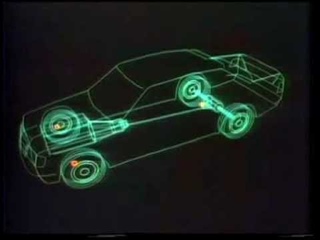 ASD Automatic Locking Differential Mercedes