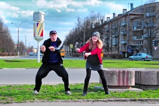 Гимн городу  Обнинску!хах