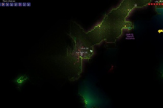 Terraria на  ч4