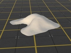 dnk_Snow pile 05