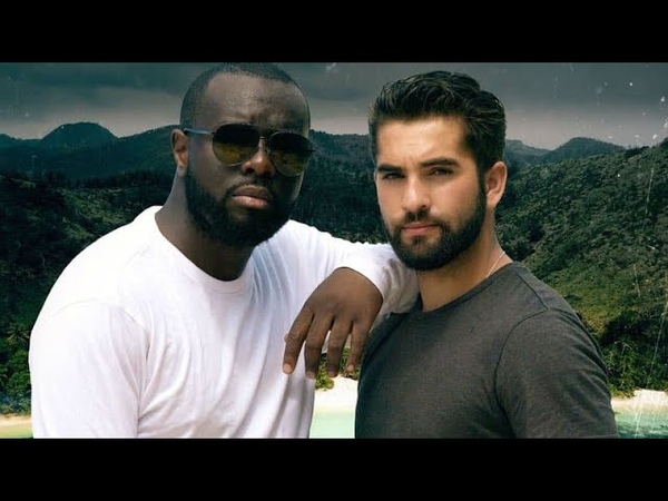 Kendji Girac ft Mitre Gims Dernier métro Live