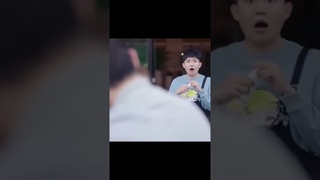 Xu Kai and Cheng Xiao couldn't stop kissing! #shorts#FallingIntoYourSmile##