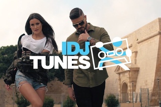 MC STOJAN FEAT. DINNA - TI ODLAZIS JA OSTAJEM (OFFICIAL VIDEO)