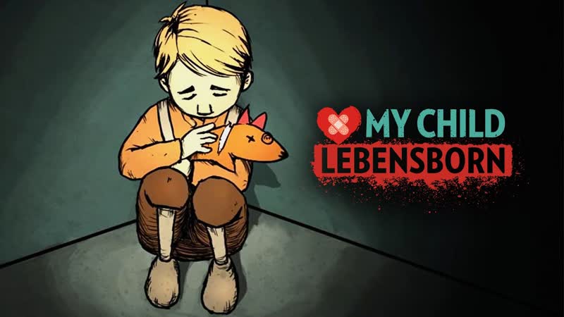 КЛАУС ПРОПАЛ My Child Lebensborn Remastered,