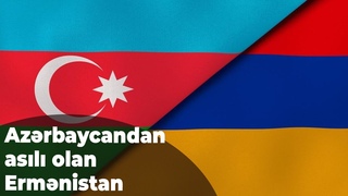 Ya Azərbaycanın təklifi ilə inkişaf, ya da bataqlıqda boğulmaq - Baku TV