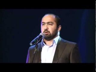 With the Wings of Dream (Պատրանքի թևով)
