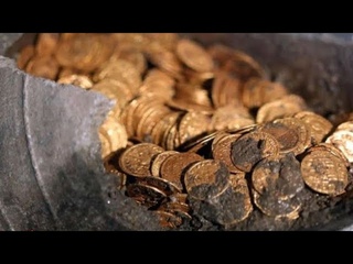 Dnyada Aranan En Byk Define Bulundu !!! I Found a Great Treasure / Treasure Hunt