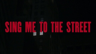 Bambara - Sing Me to the Street (Official Video)