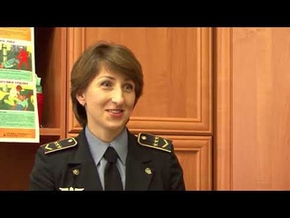 Позитивный инструктаж