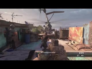 #CoD_GCM